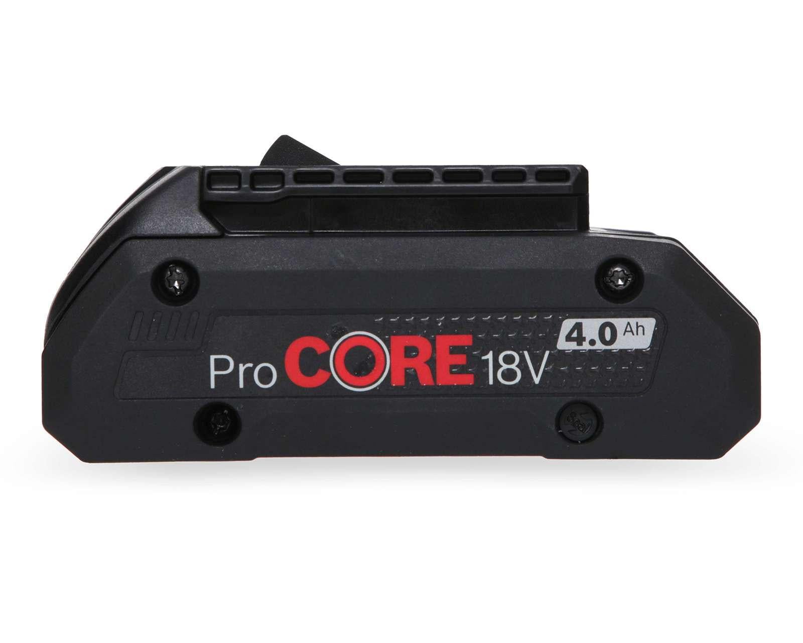 Foto 3 | Foto 3 | Batería Bosch Pro Core 18 v