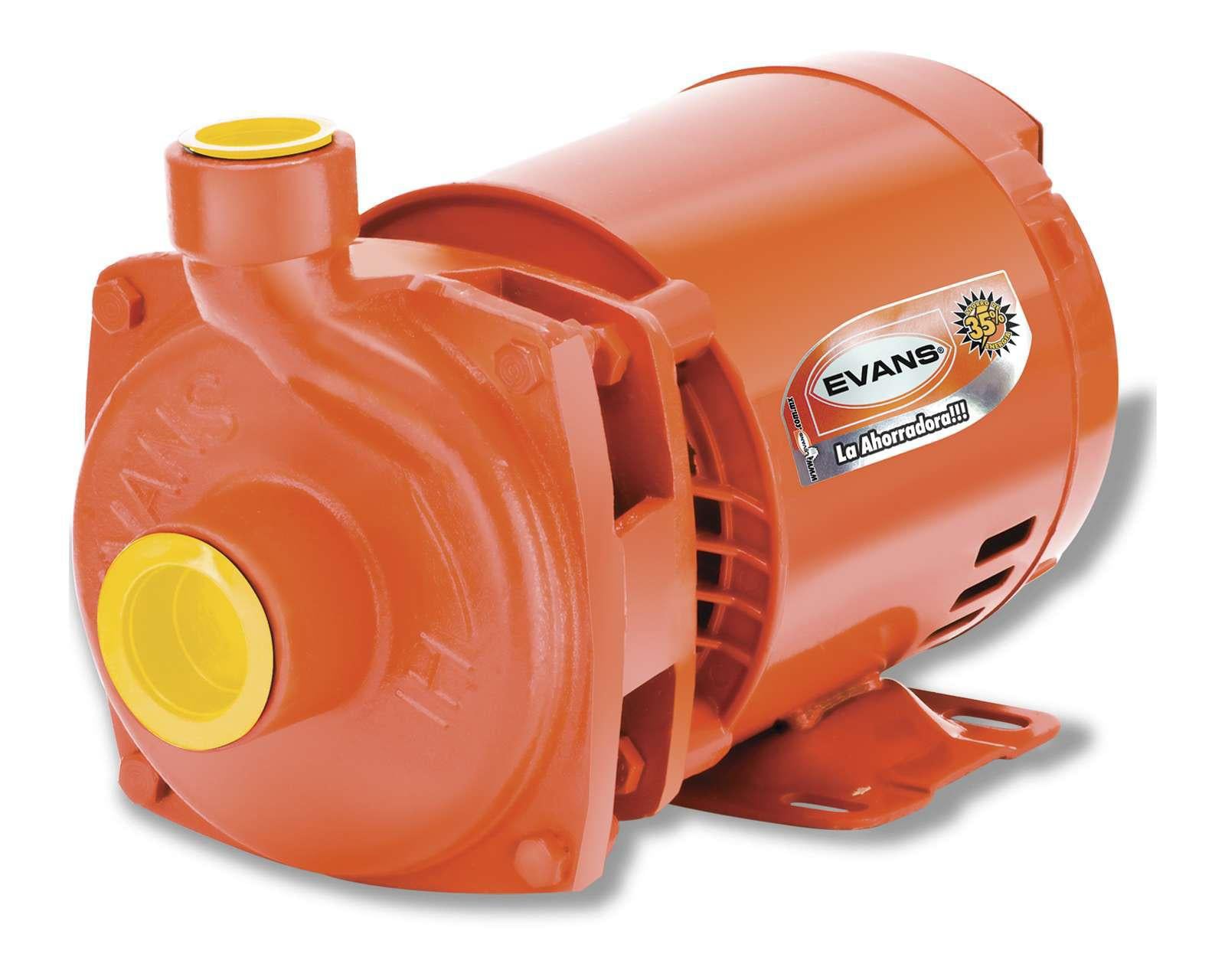 Bomba Doméstica Evans 0.25 HP