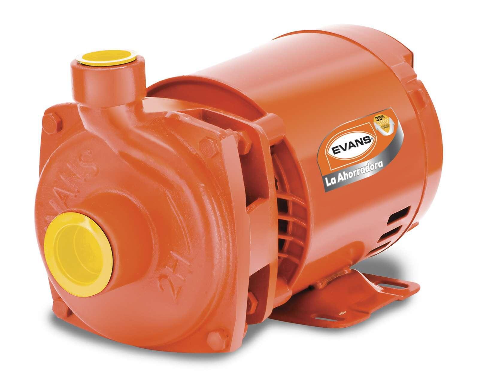 Foto 1 | Foto 1 | Bomba Eléctrica Evans Domestica 0.50 HP