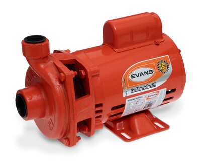 Foto 1 | Foto 1 | Motobomba Evans 0.75 HP 220 V