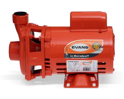Foto 2 | Foto 2 | Motobomba Evans 0.75 HP 220 V