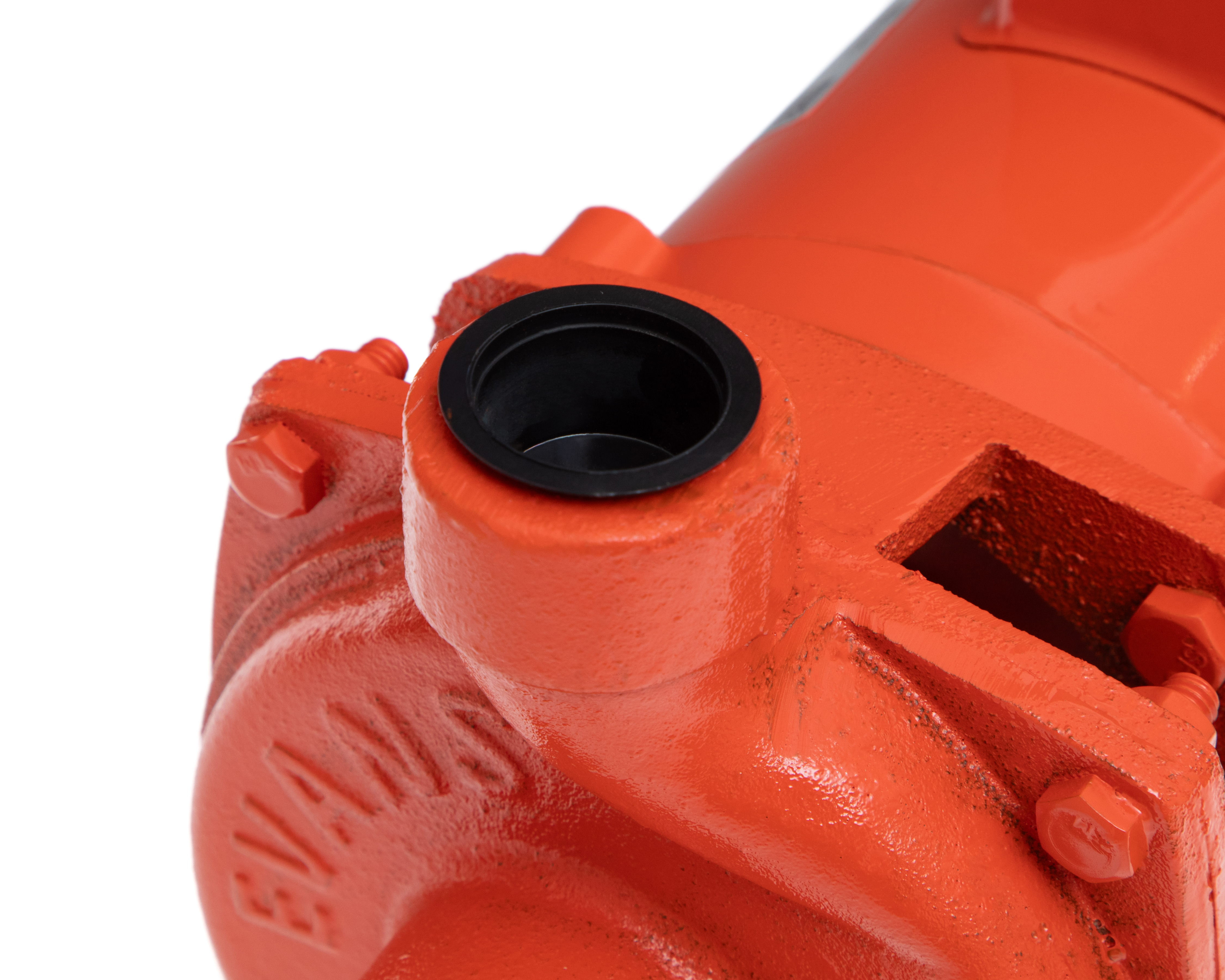 Foto 5 pulgar | Foto 4 | Motobomba Evans 0.75 HP 220 V