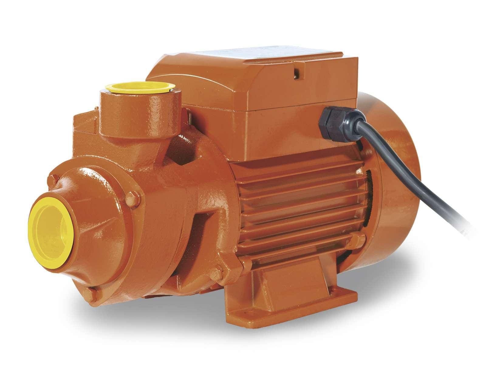 Bomba Periférica 0.5 Hp Evans