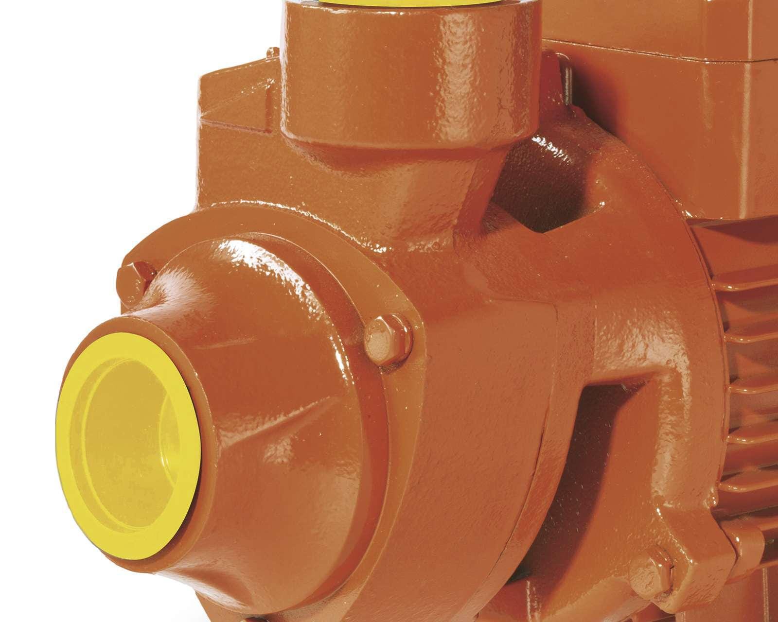 Foto 3 pulgar | Foto 2 | Bomba Periférica 0.5 Hp Evans