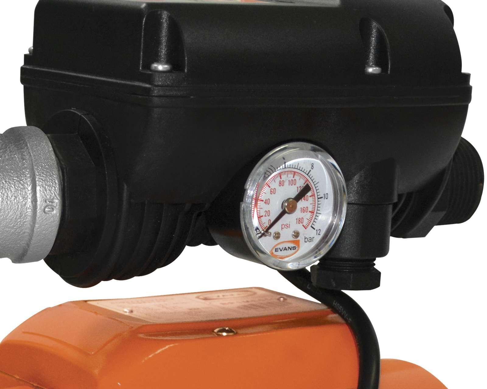 Foto 2 | Foto 2 | Bomba Periférica Evans .5H