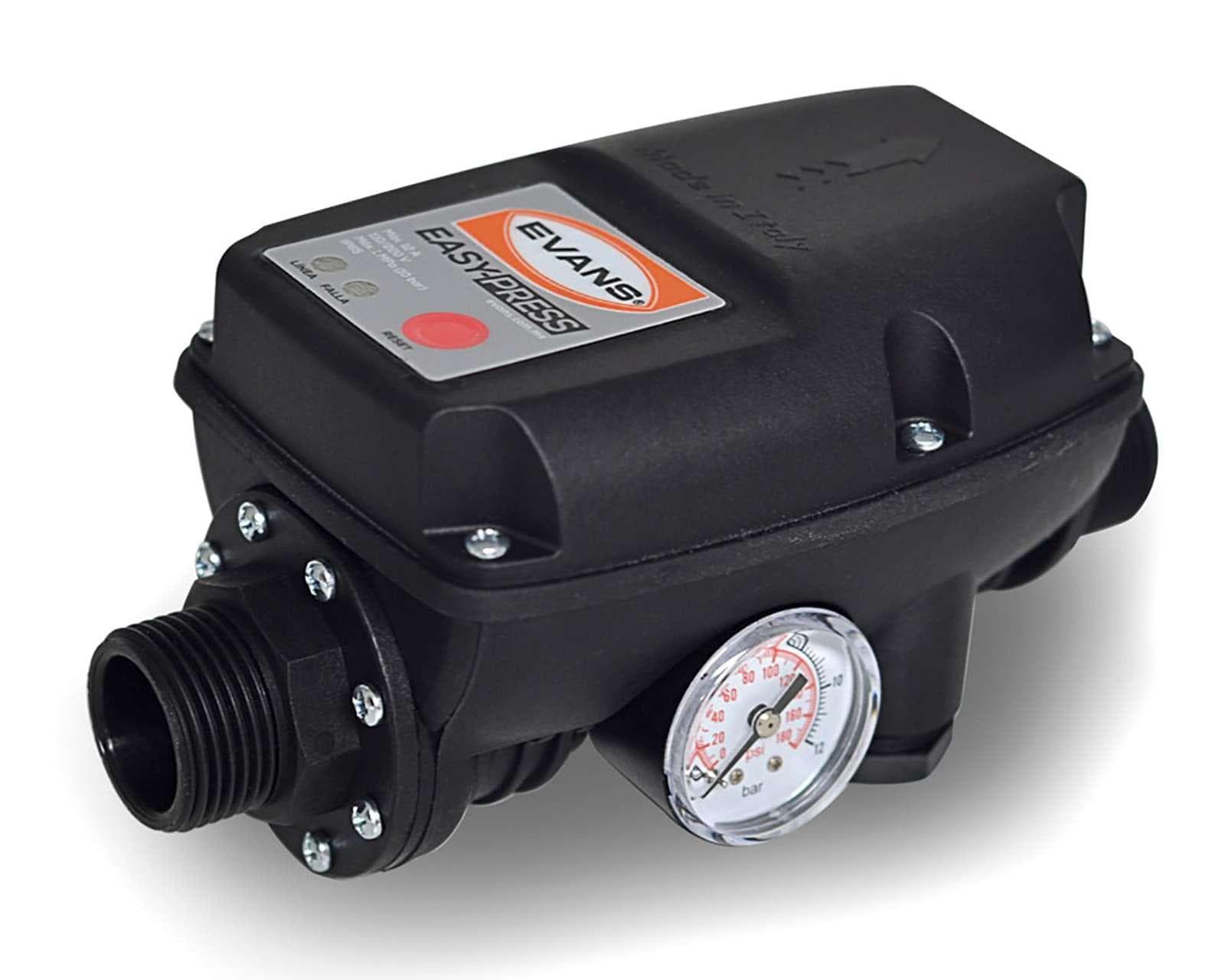 Foto 5 pulgar | Foto 4 | Bomba Periférica Evans .5H