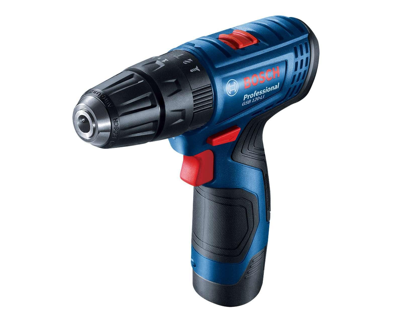 Foto 1 | Foto 1 | Rotomartillo Bosch GSB 120 Li 12 V