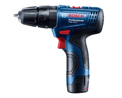 Foto 2 | Foto 2 | Rotomartillo Bosch GSB 120 Li 12 V