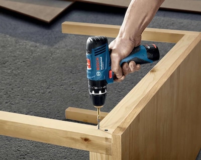 Foto 4 | Foto 4 | Rotomartillo Bosch GSB 120 Li 12 V