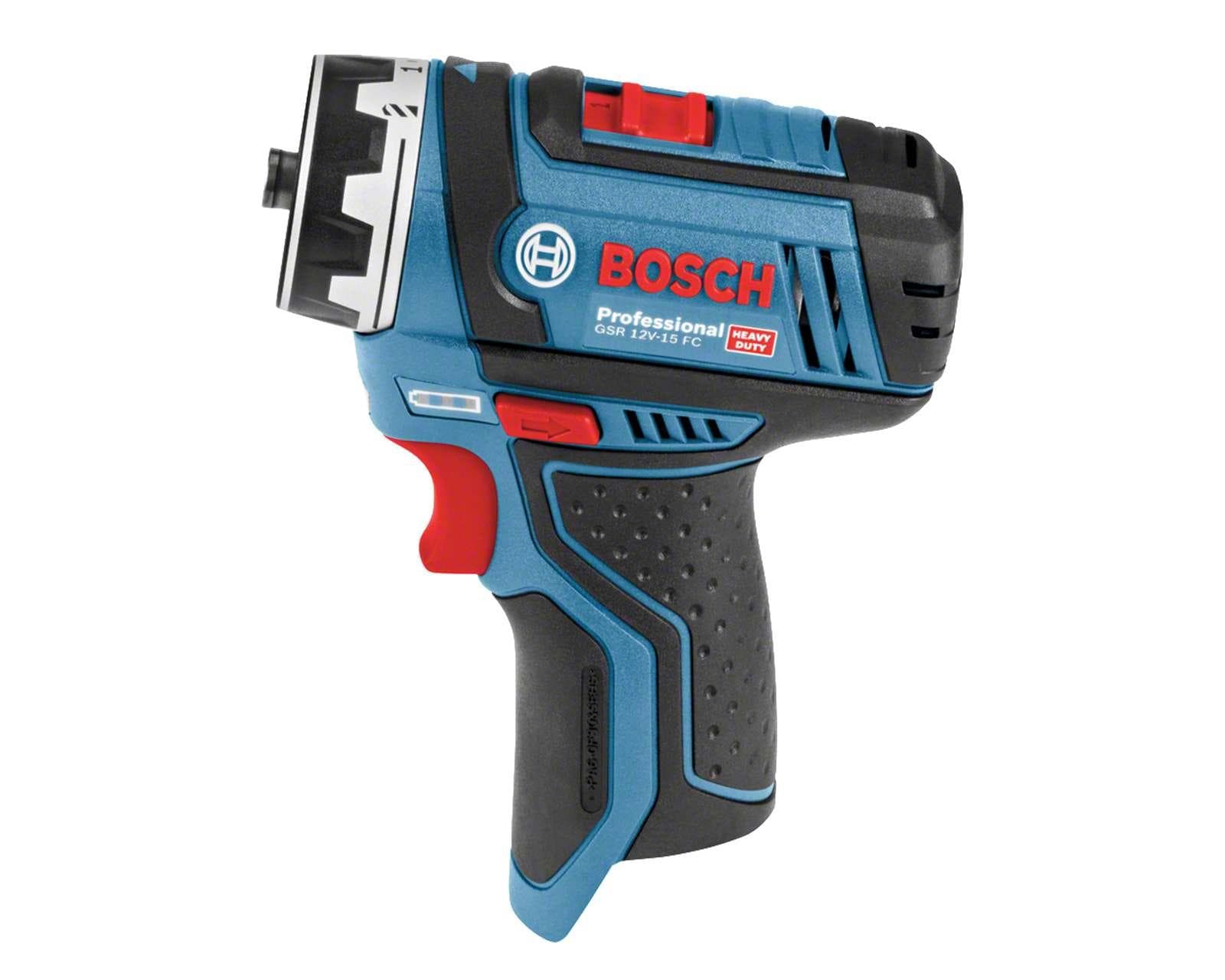 Foto 3 | Foto 3 | Taladro/Atornillador Bosch Flexiclick 12 V