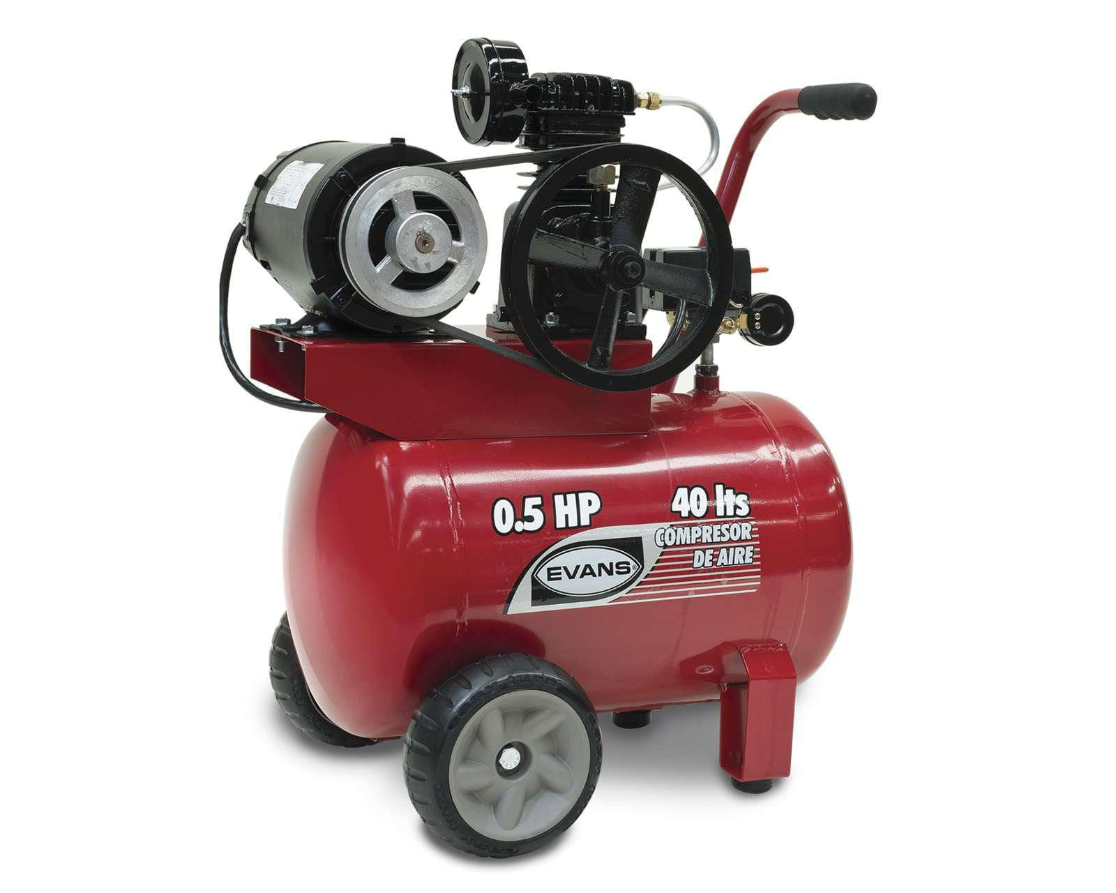 Compresor de Aire Evans