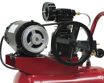 Foto 2 | Foto 2 | Compresor de Aire Evans