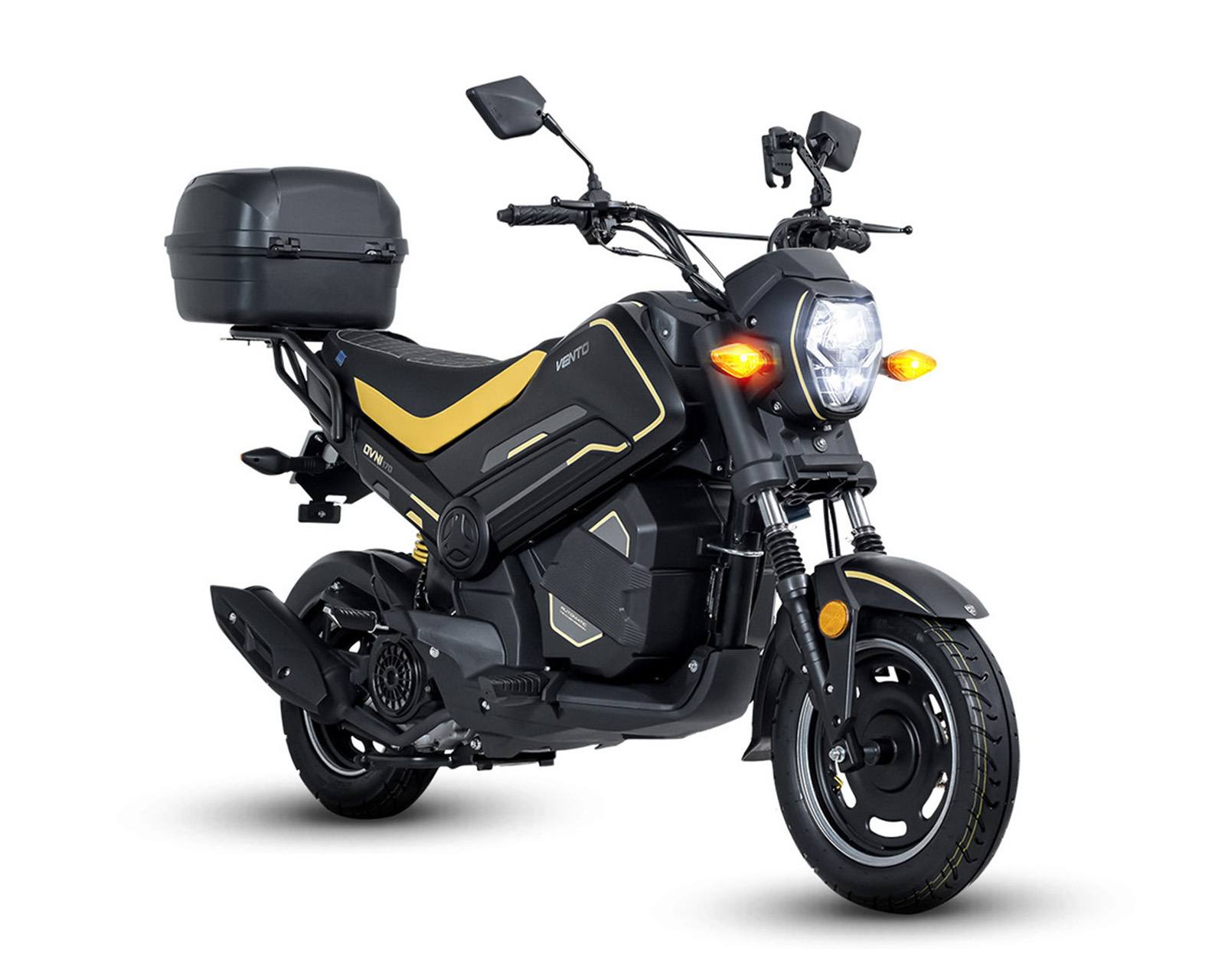Foto 1 | Foto 1 | Motocicleta Vento Ovni 170 cc 2026