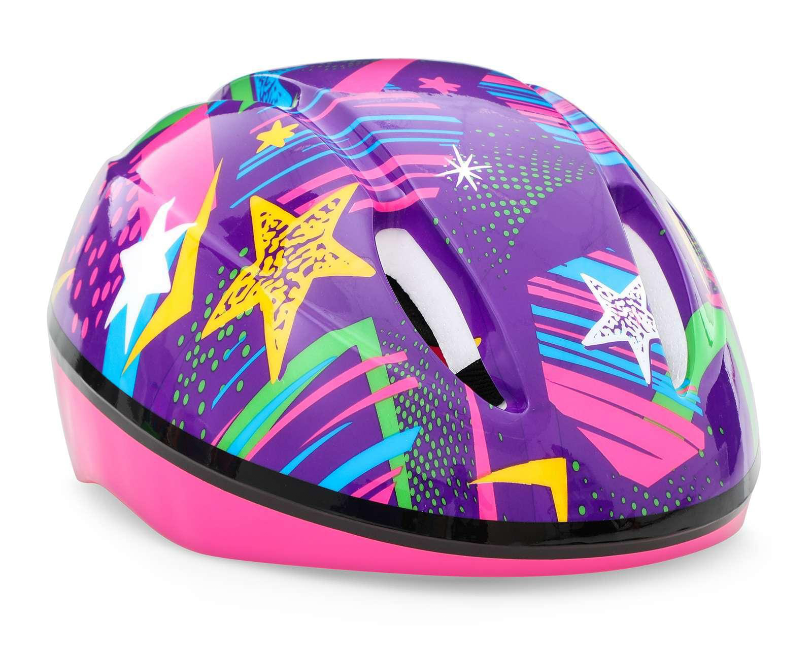 Foto 3 pulgar | Foto 2 | Casco, Coderas y Rodilleras Infantiles Apache PGTX-B