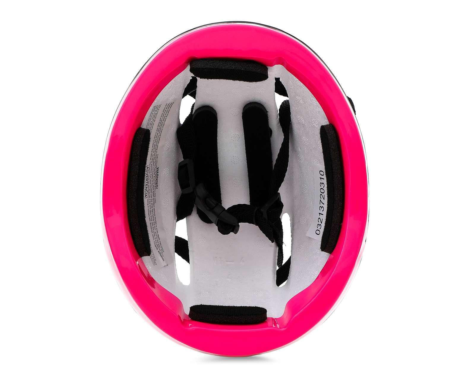 Foto 6 pulgar | Foto 5 | Casco, Coderas y Rodilleras Infantiles Apache PGTX-B