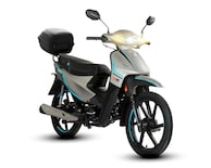 Motocicleta Vento Spectra 7i 125 cc 2026