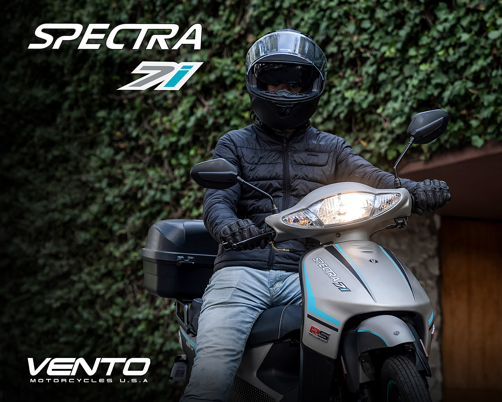 Foto 7 | Foto 7 | Motocicleta Vento Spectra 7i 125 cc 2026