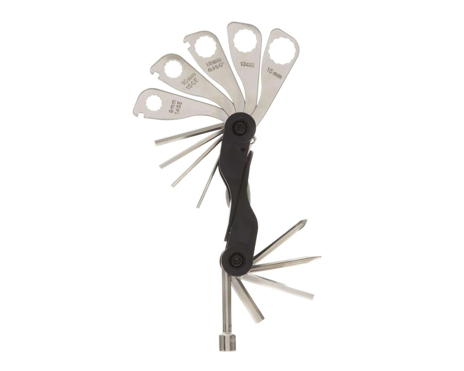 Foto 3 pulgar | Foto 2 | Kit de Ciclismo Mikels KC-221