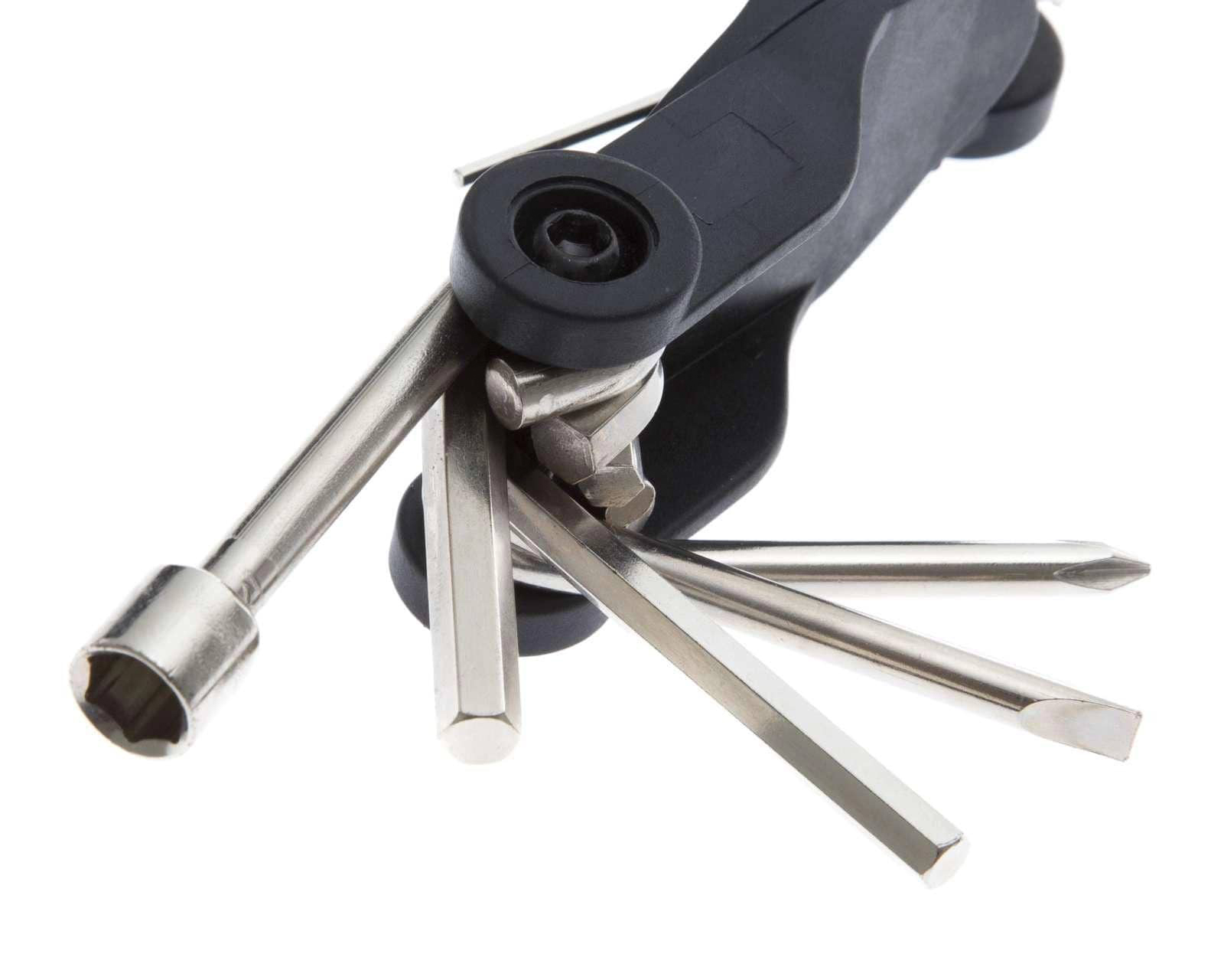 Foto 5 pulgar | Foto 4 | Kit de Ciclismo Mikels KC-221