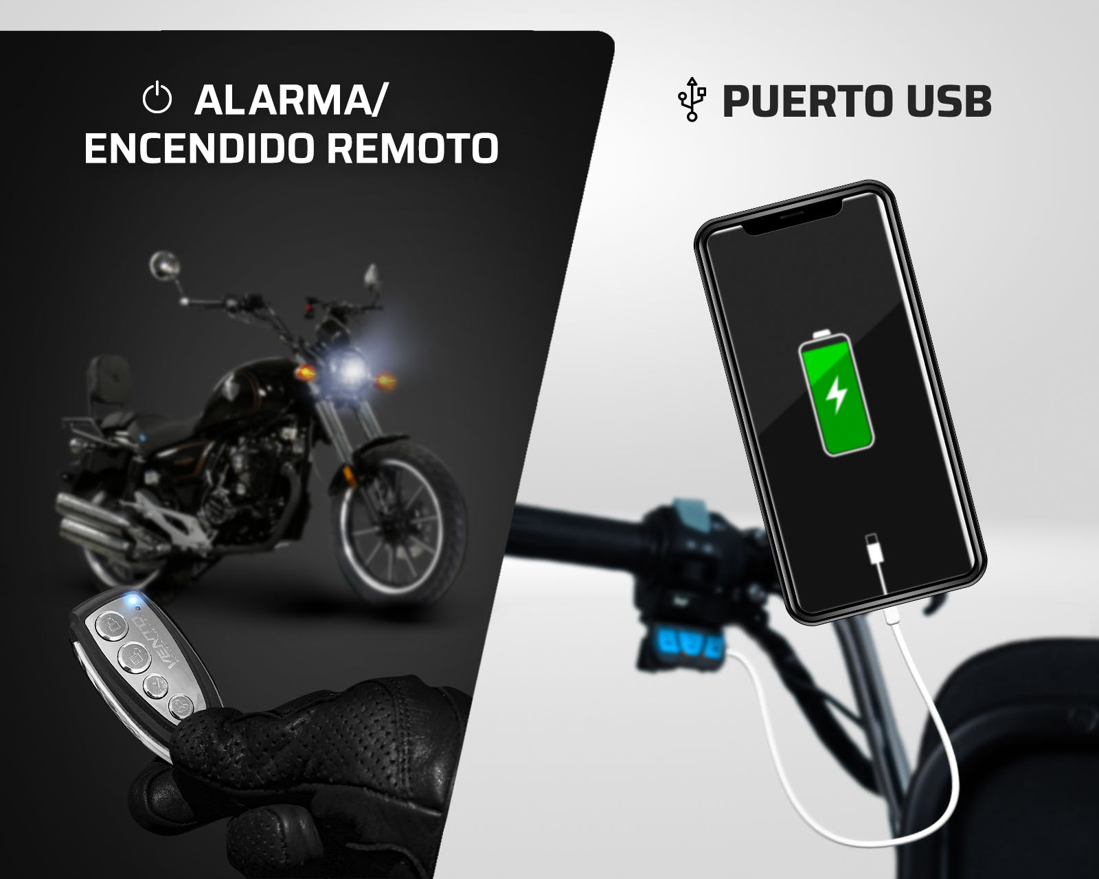 Foto 5 pulgar | Foto 4 | Motocicleta Vento Thunderstar 300 cc 2026