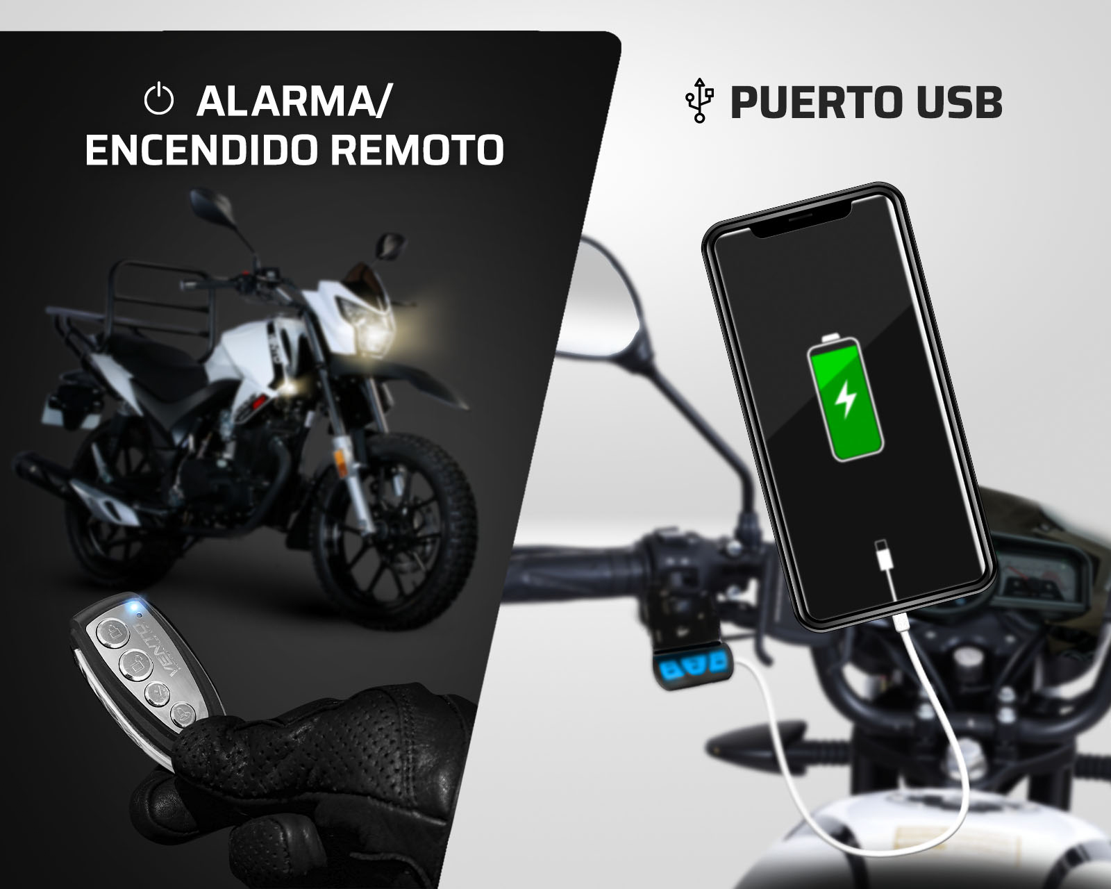 Foto 4 | Foto 4 | Motocicleta Vento Workman 250 cc 2026