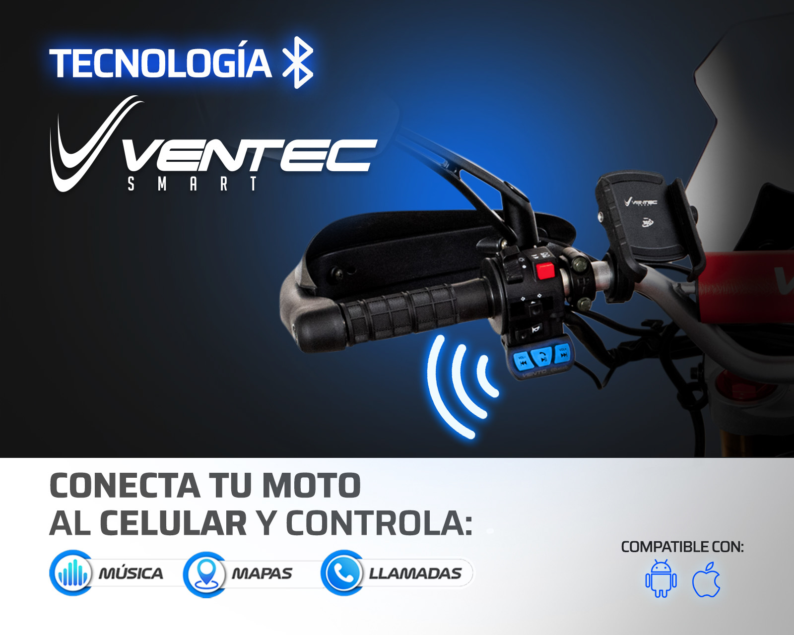 Foto 3 | Foto 3 | Motocicleta Vento Crossmax 250 cc 2026