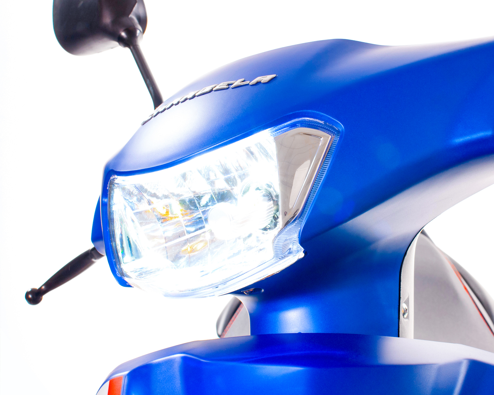 Foto 4 | Foto 4 | Motocicleta Carabela Nano Sport 125 cc 2026