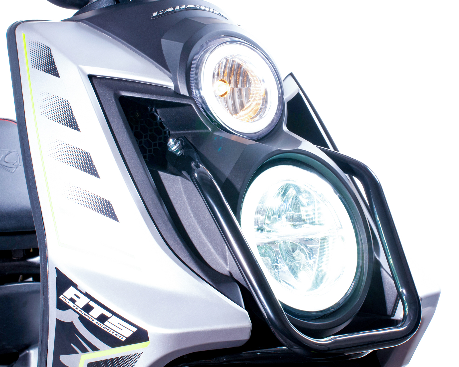Foto 6 pulgar | Foto 4 | Motocicleta Carabela Gator Sport 175 cc 2026