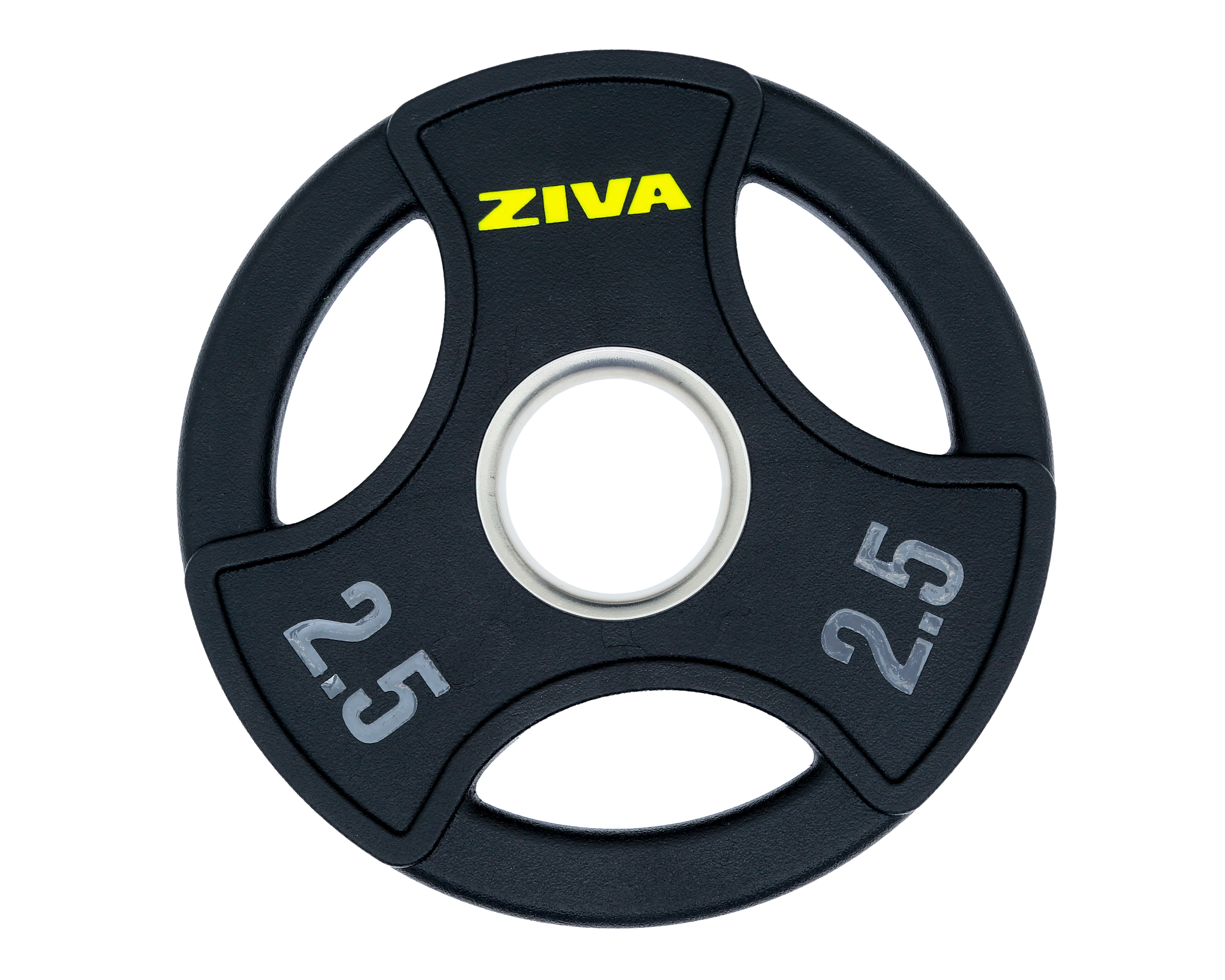 Disco 2.5 Libras Ziva