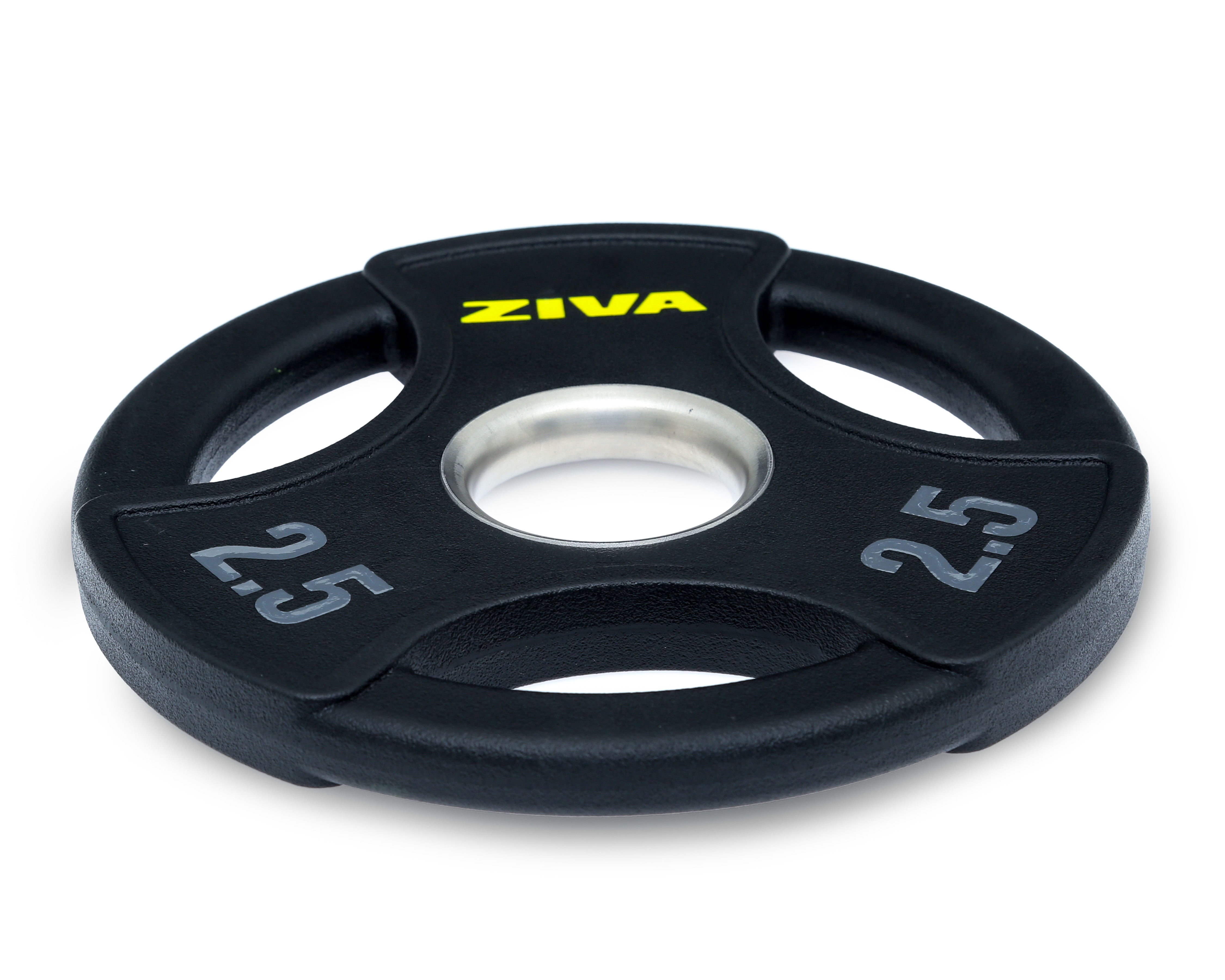 Foto 3 pulgar | Foto 2 | Disco 2.5 Libras Ziva