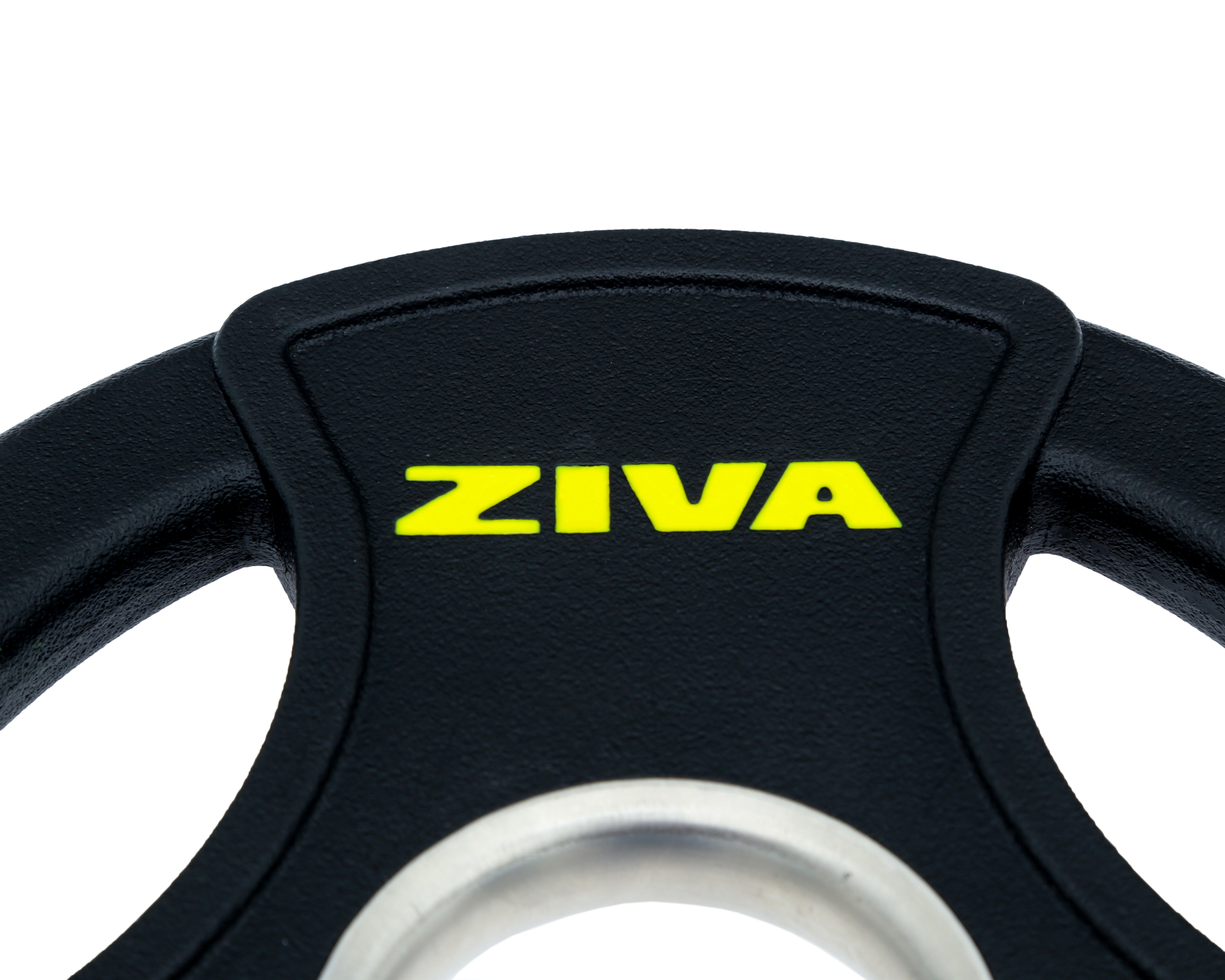 Foto 4 pulgar | Foto 3 | Disco 2.5 Libras Ziva