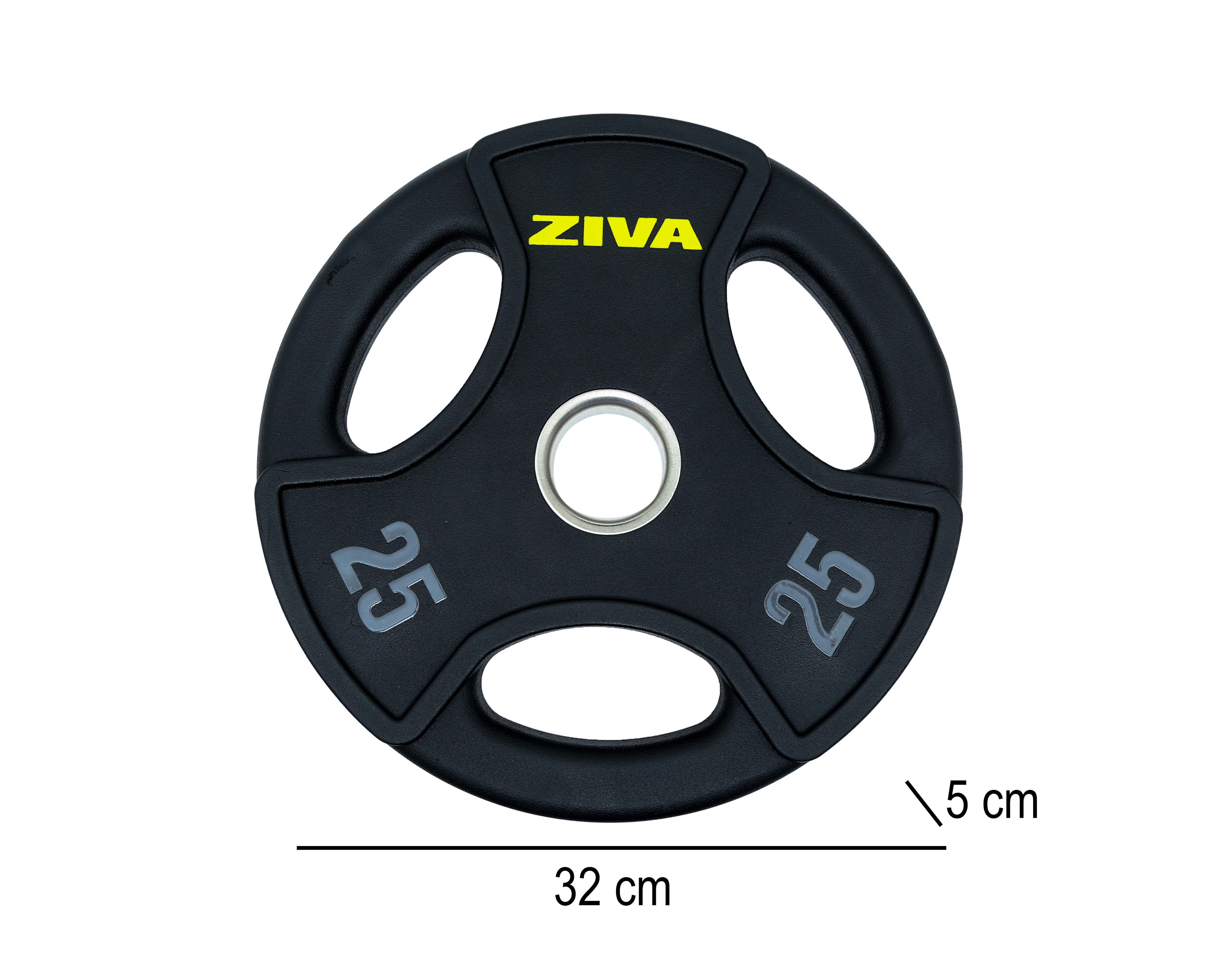 Foto 5 pulgar | Foto 4 | Disco 25 Libras Ziva