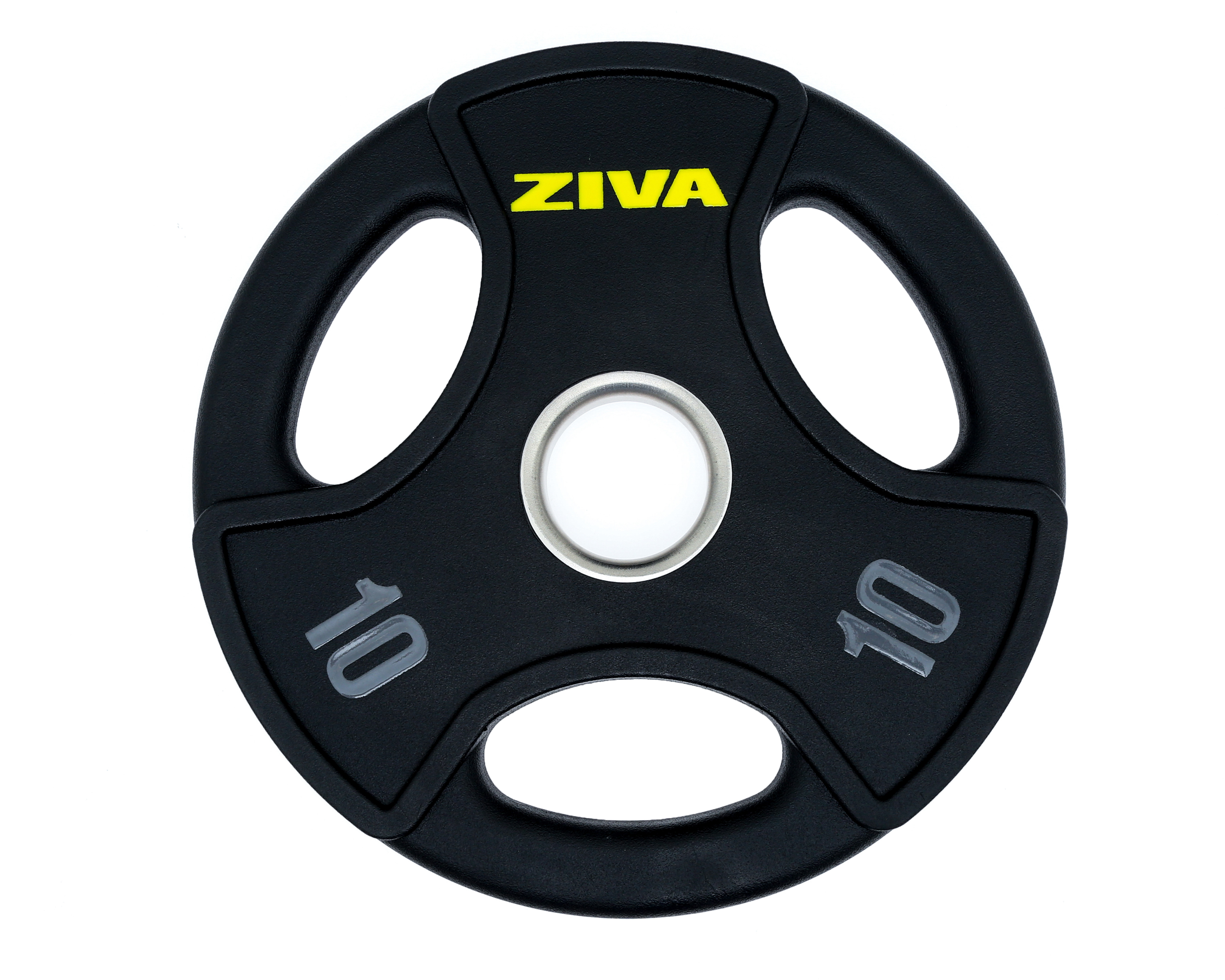 Disco 10 Libras Ziva