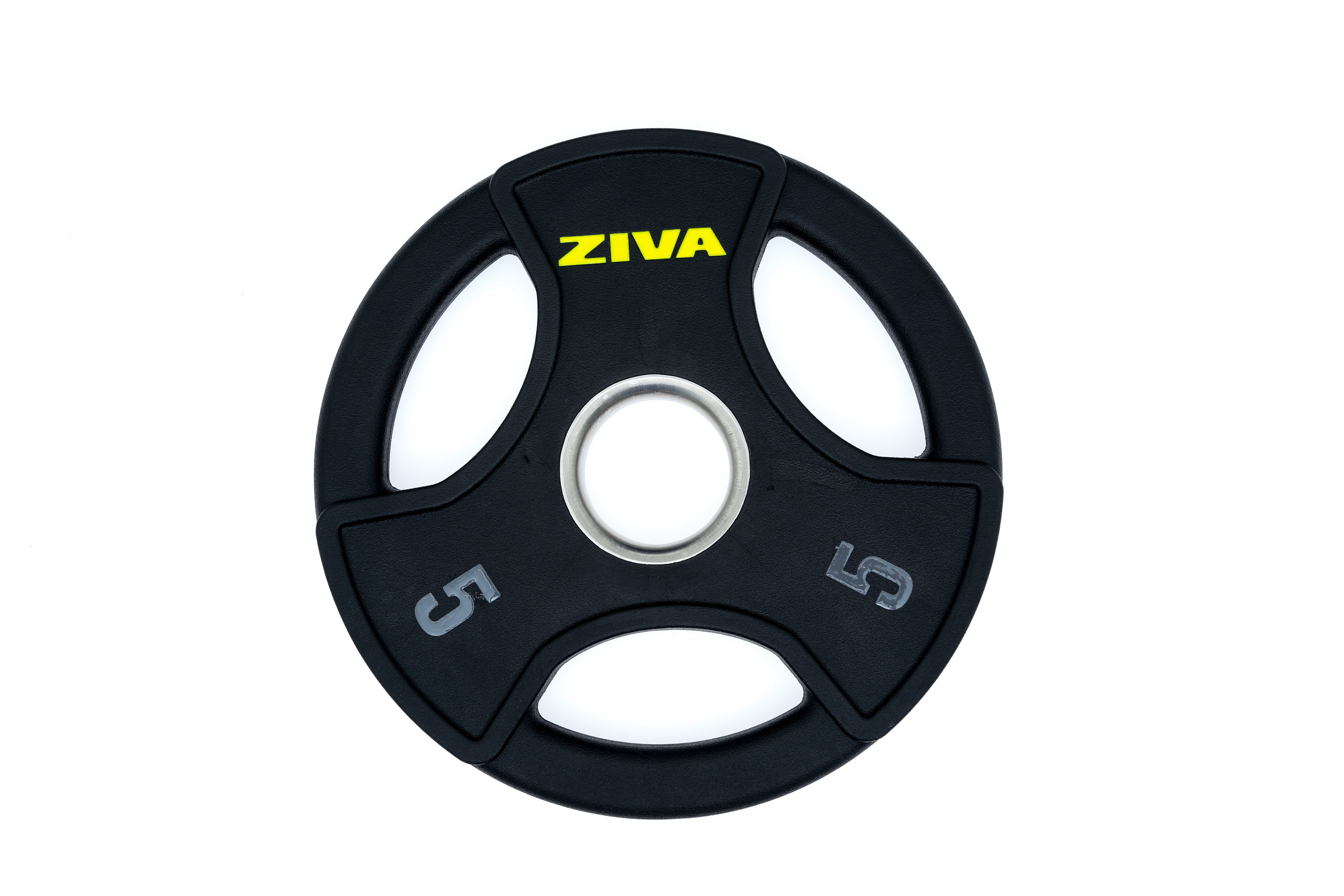 Foto 2 pulgar | Foto 1 | Disco 5 Libras Ziva