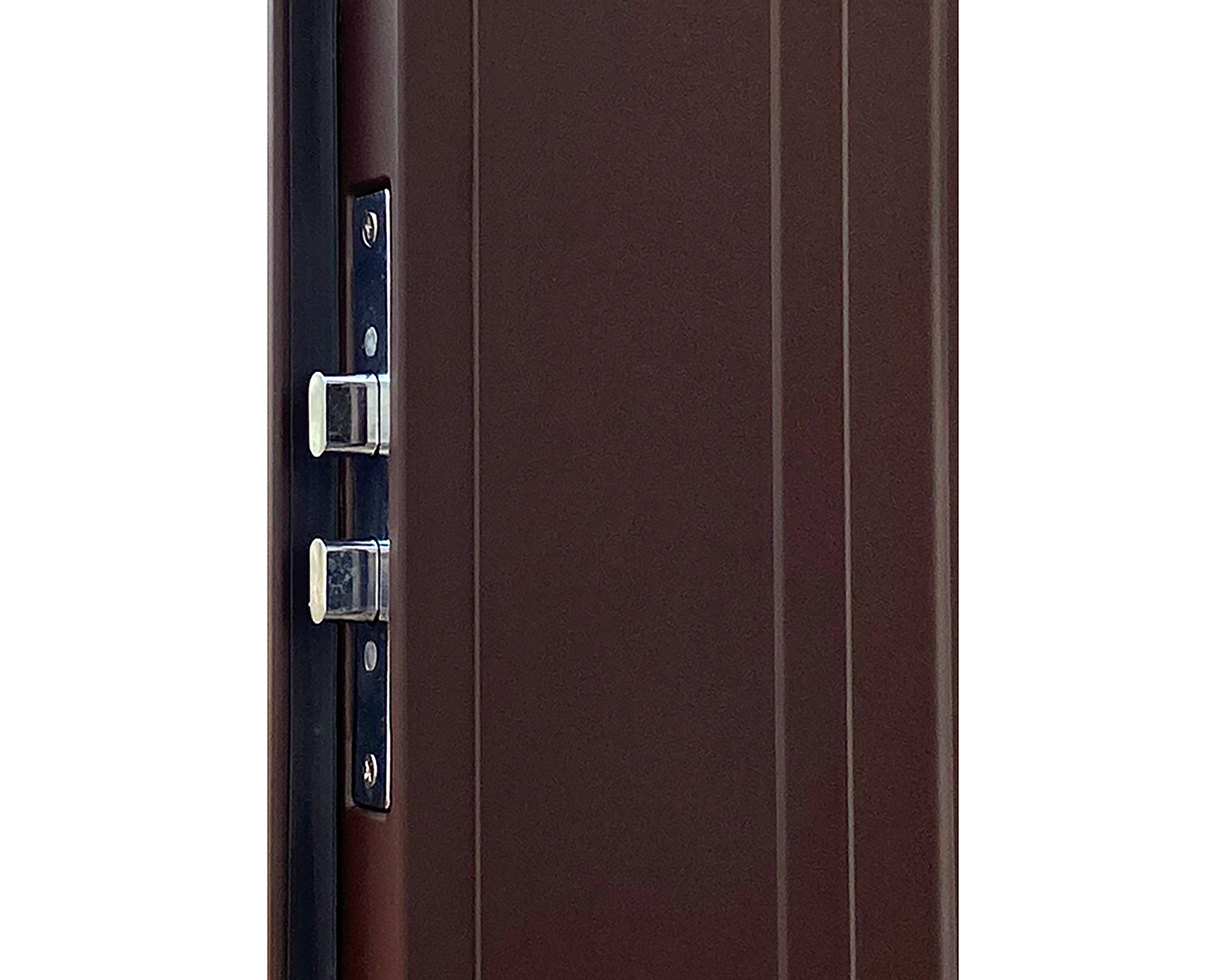 Foto 4 pulgar | Foto 3 | Puerta de Seguridad Protecto Home de Acero para Interior y Exterior 120 x 205 cm