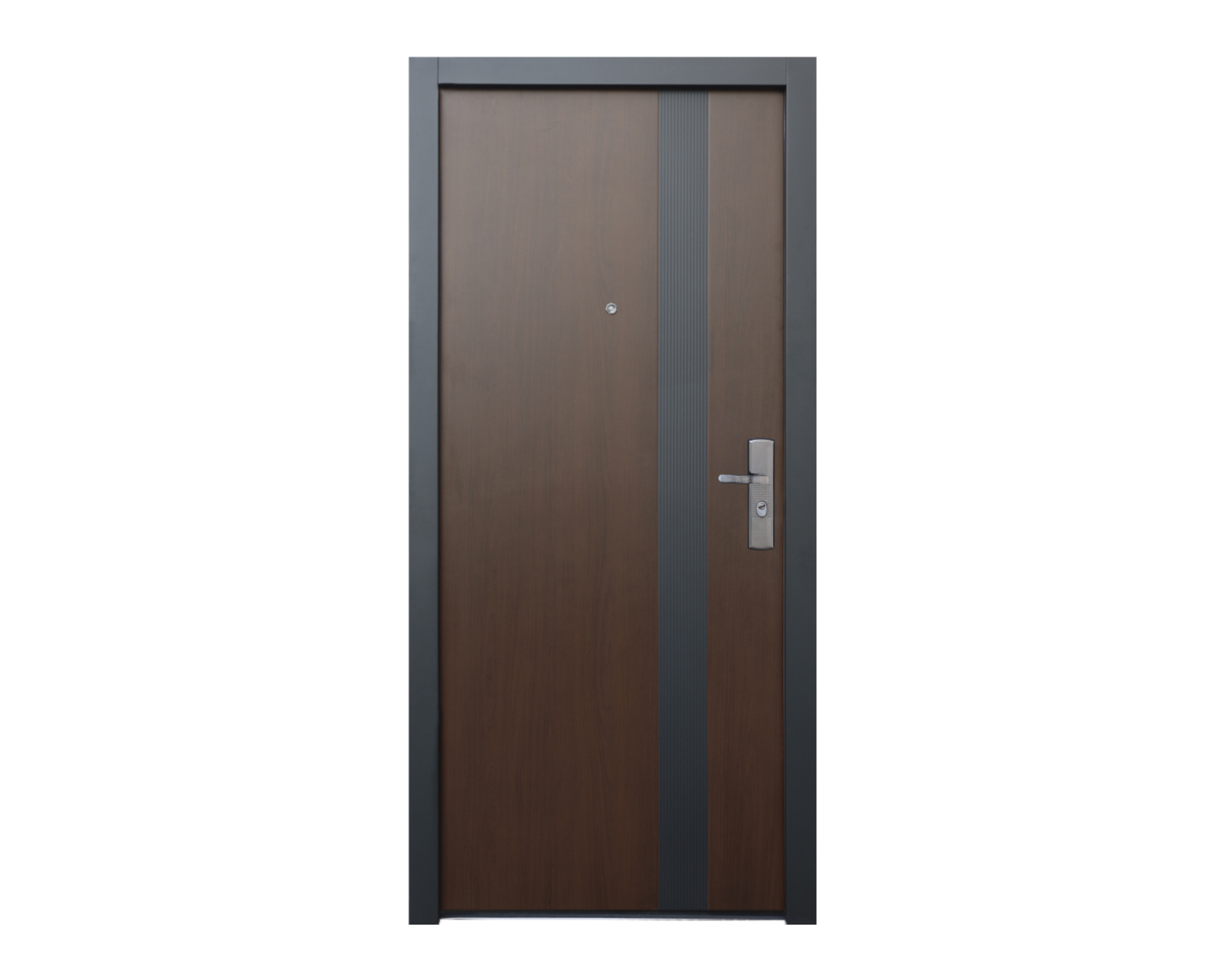 Puerta de Seguridad Protecto Home de Acero para Interior y Exterior 95 x 213 cm