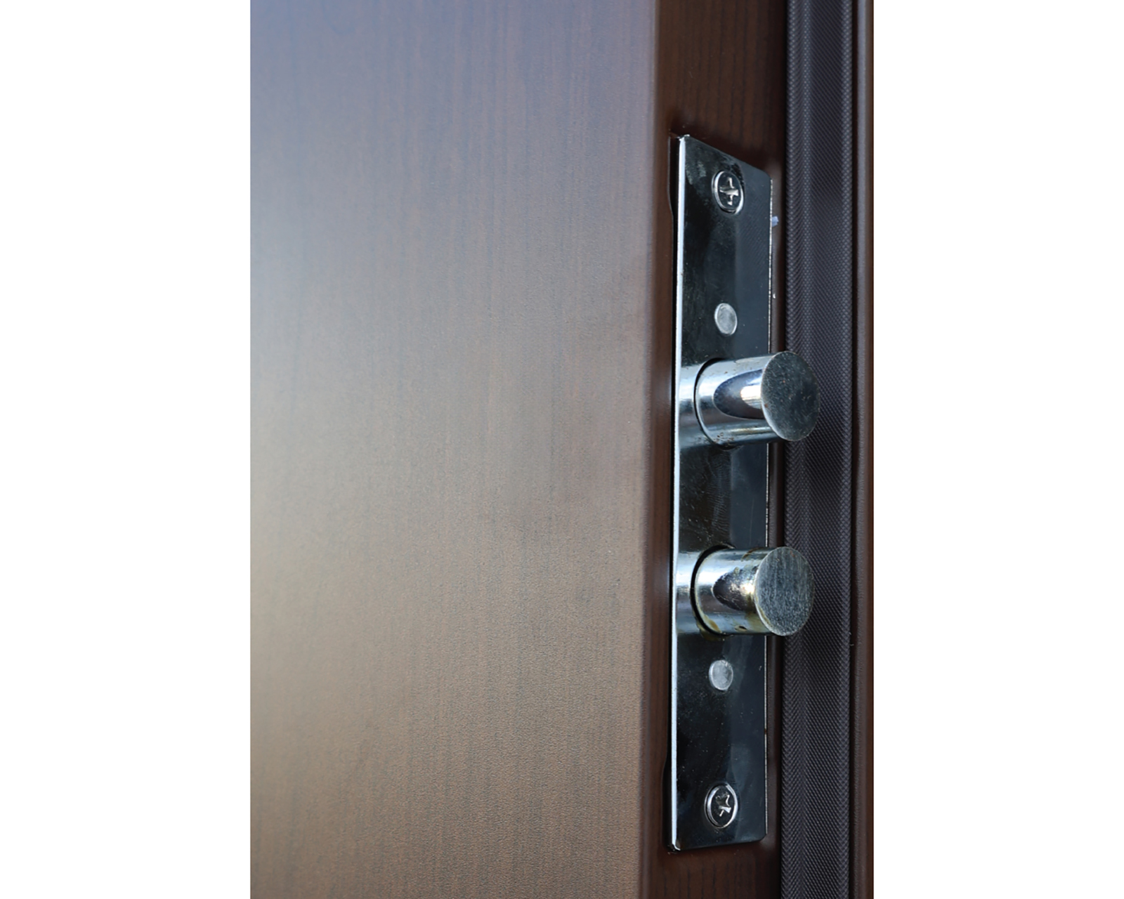 Foto 4 pulgar | Foto 3 | Puerta de Seguridad Protecto Home de Acero para Interior y Exterior 95 x 213 cm