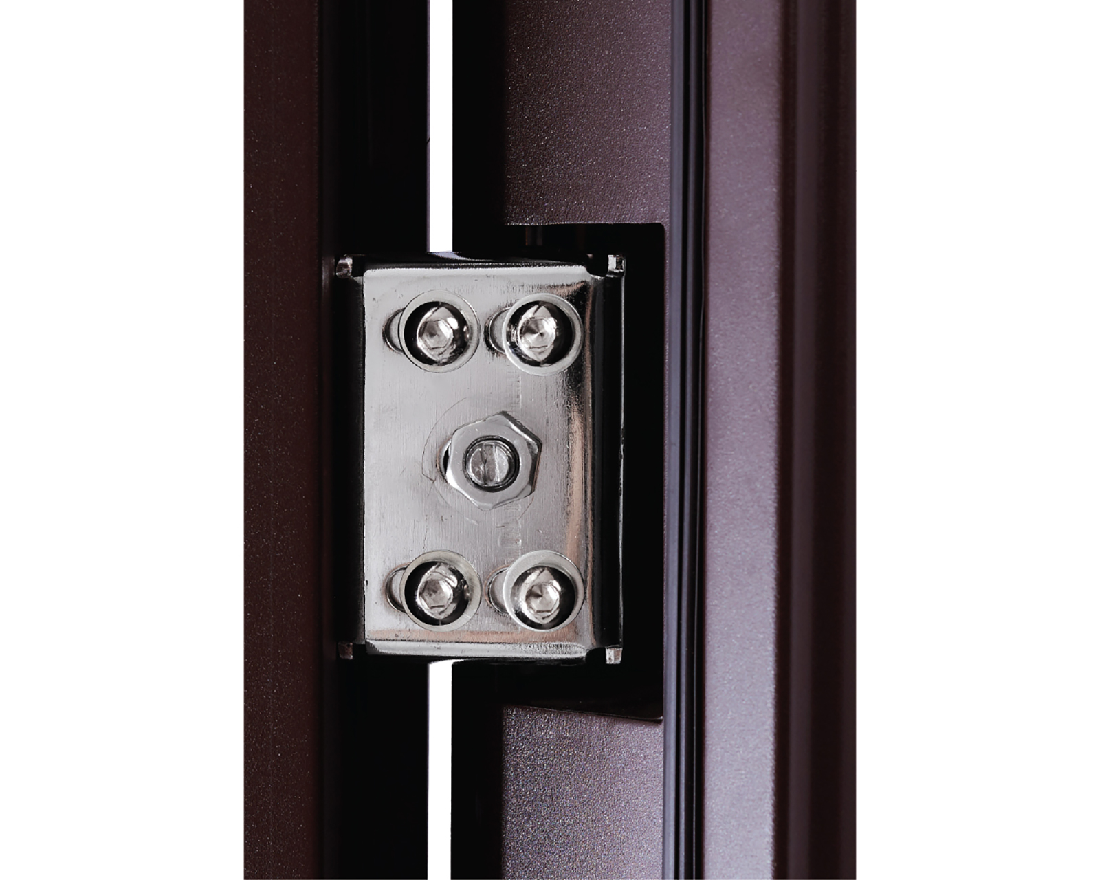 Foto 5 pulgar | Foto 4 | Puerta de Seguridad Protecto Home de Acero para Interior y Exterior 95 x 213 cm