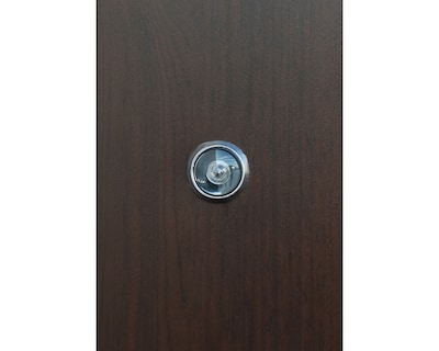 Foto 4 | Foto 4 | Puerta de Seguridad Protecto Home de Acero para Interior y Exterior 95 x 213 cm