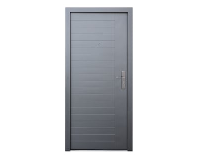 Foto 1 | Foto 1 | Puerta de Seguridad Protecto Home de Acero para Interior y Exterior 95 x 213 cm
