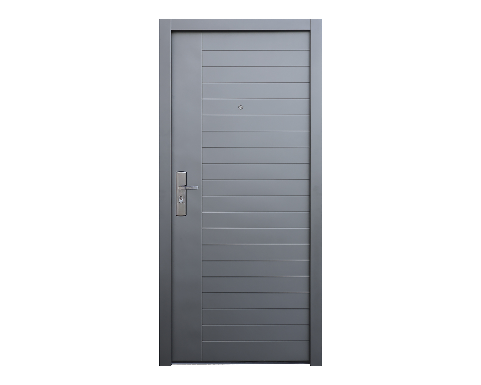 Puerta de Seguridad Protecto Home de Acero para Interior y Exterior 95 x 213 cm