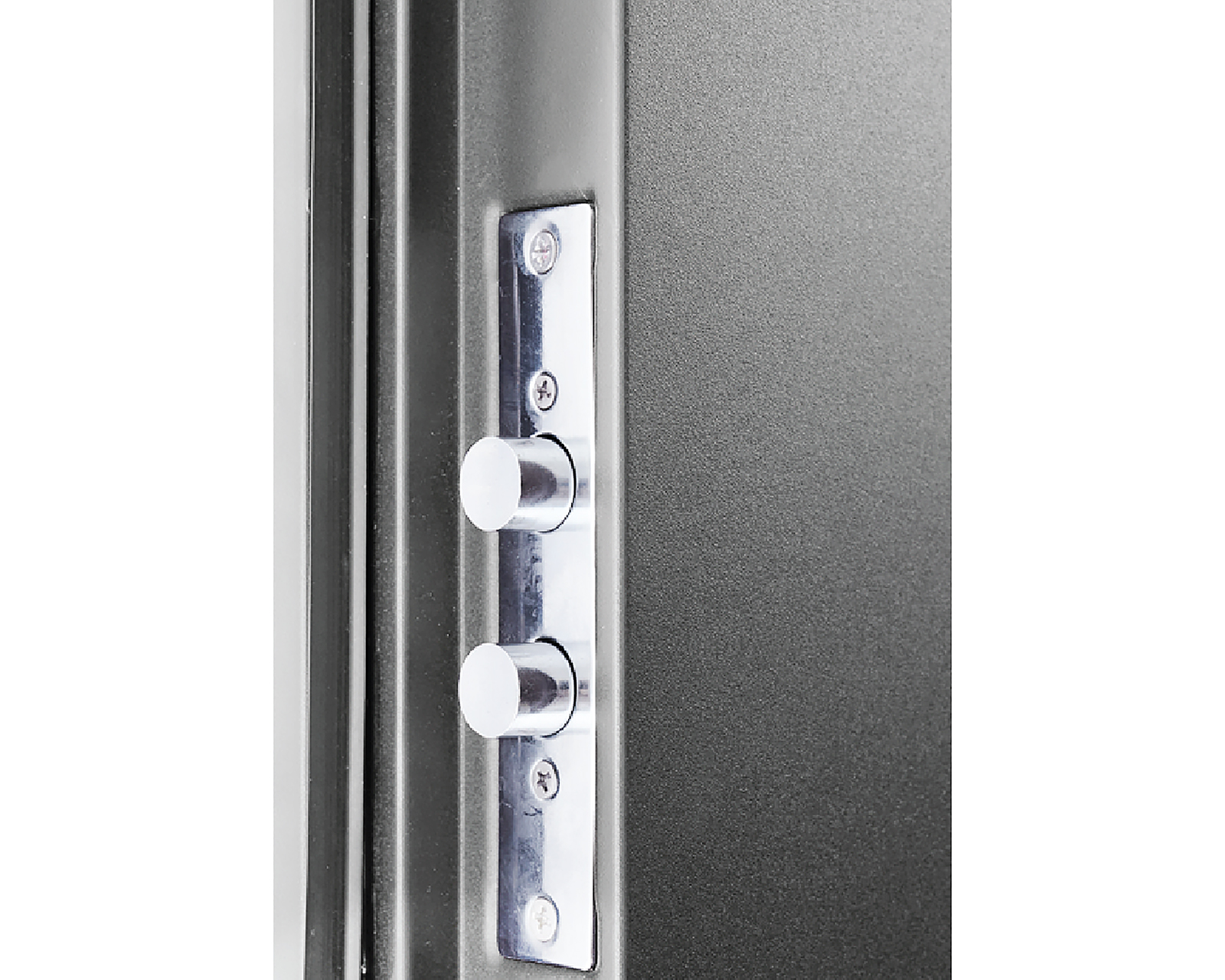 Foto 4 pulgar | Foto 3 | Puerta de Seguridad Protecto Home de Acero para Interior y Exterior 95 x 213 cm