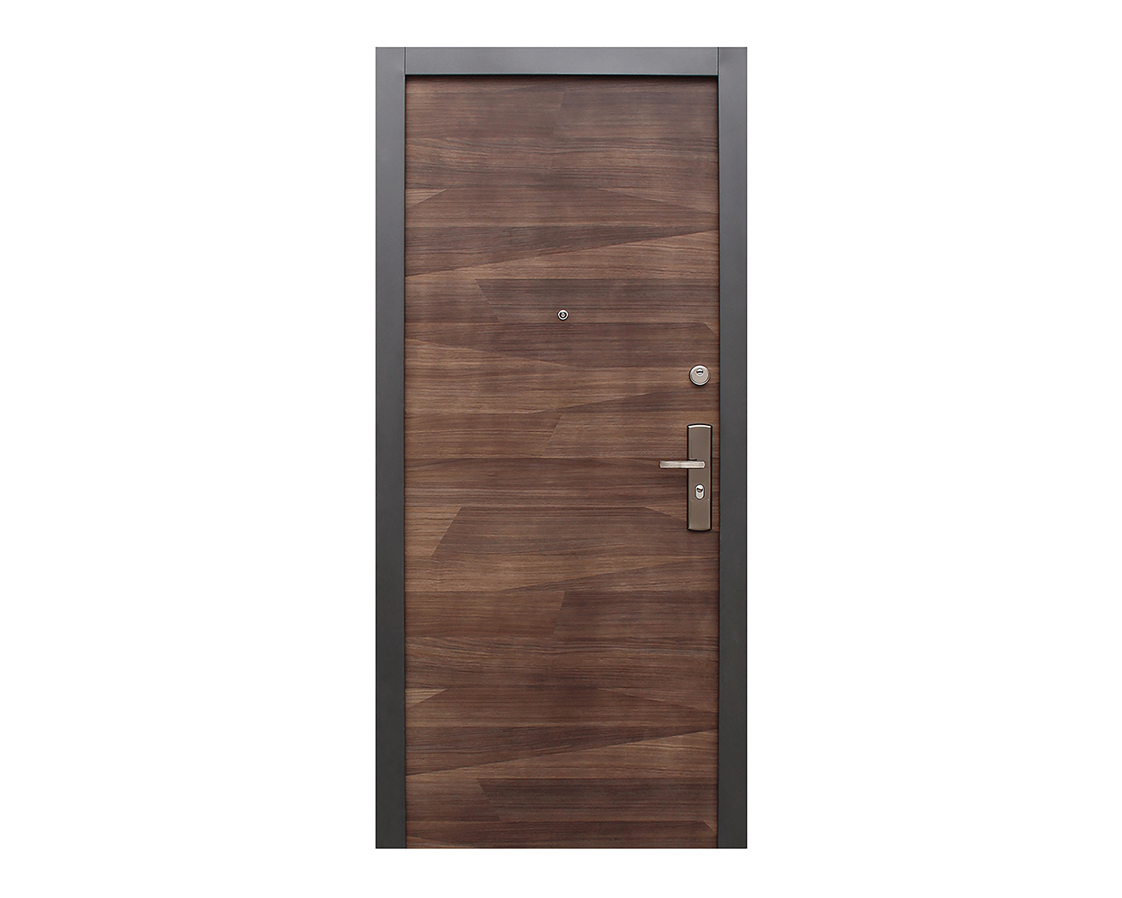 Foto 1 | Foto 1 | Puerta de Seguridad Protecto Home de Acero para Interior y Exterior 95 x 213 cm