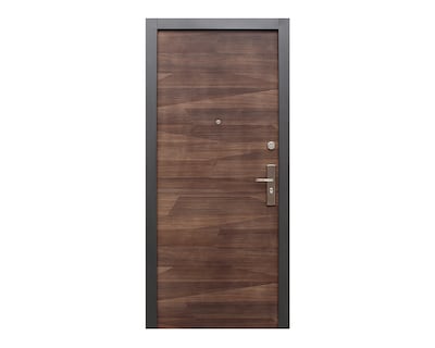 Foto 1 | Foto 1 | Puerta de Seguridad Protecto Home de Acero para Interior y Exterior 95 x 213 cm