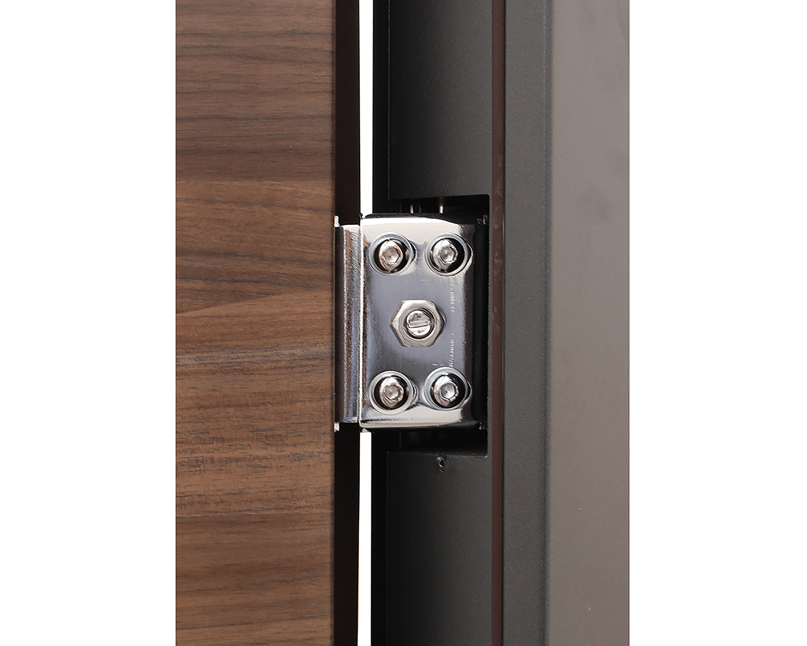 Foto 4 | Foto 4 | Puerta de Seguridad Protecto Home de Acero para Interior y Exterior 95 x 213 cm