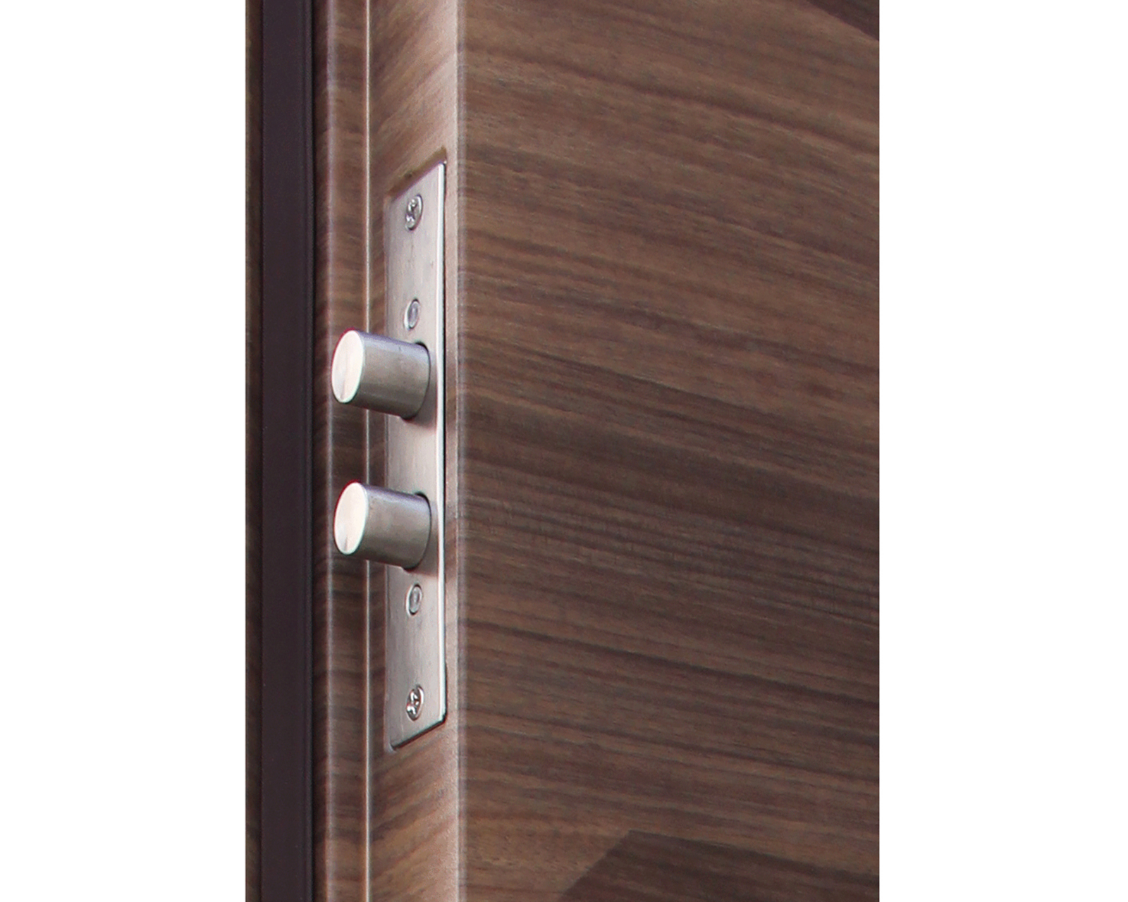 Foto 5 pulgar | Foto 4 | Puerta de Seguridad Protecto Home de Acero para Interior y Exterior 95 x 213 cm