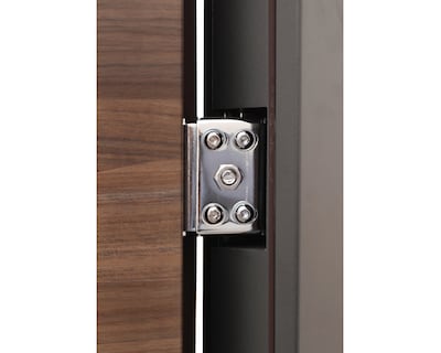 Foto 5 | Foto 5 | Puerta de Seguridad Protecto Home de Acero para Interior y Exterior 95 x 213 cm