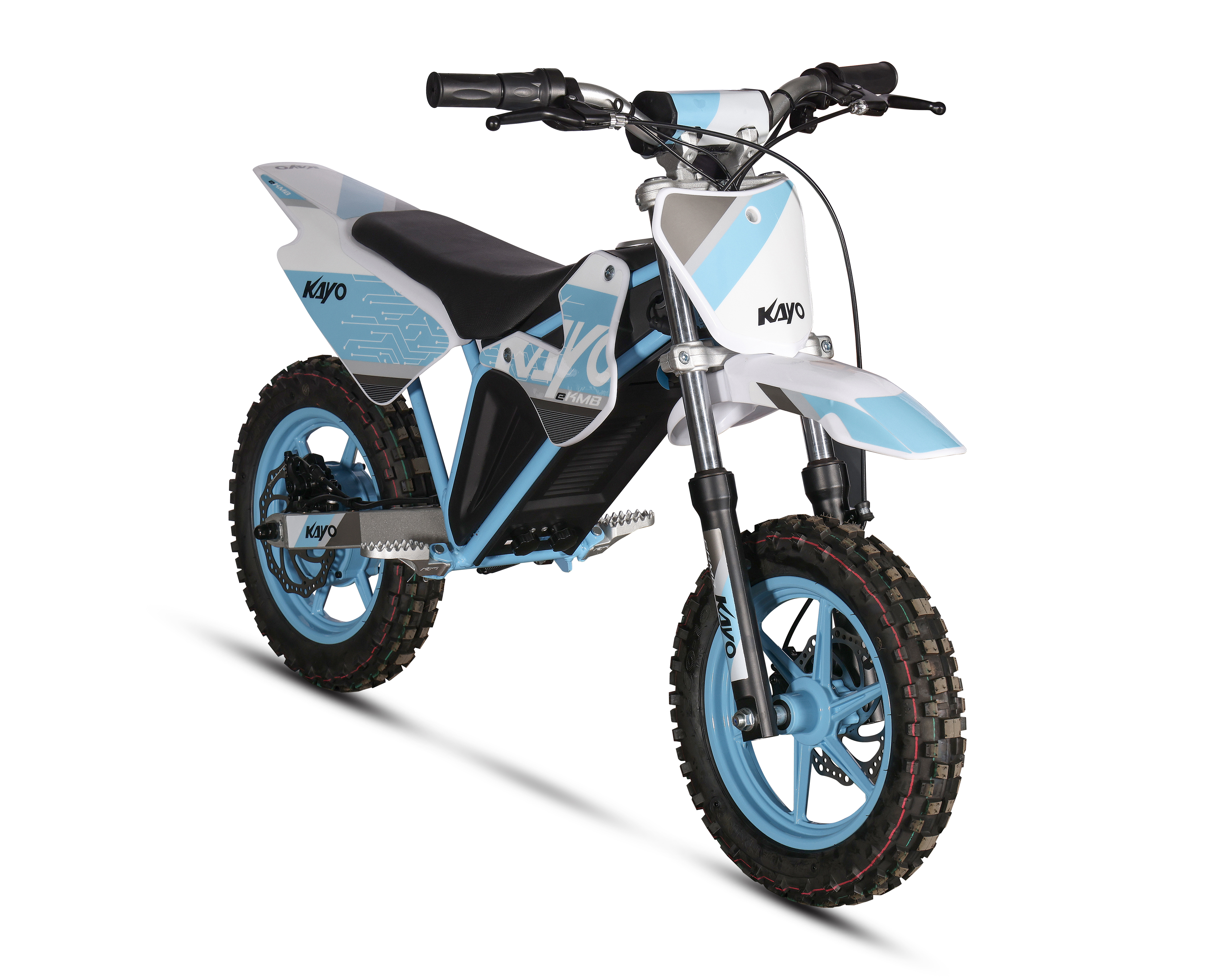 Foto 1 | Foto 1 | Moto para Niños Kayo EKMB Azul