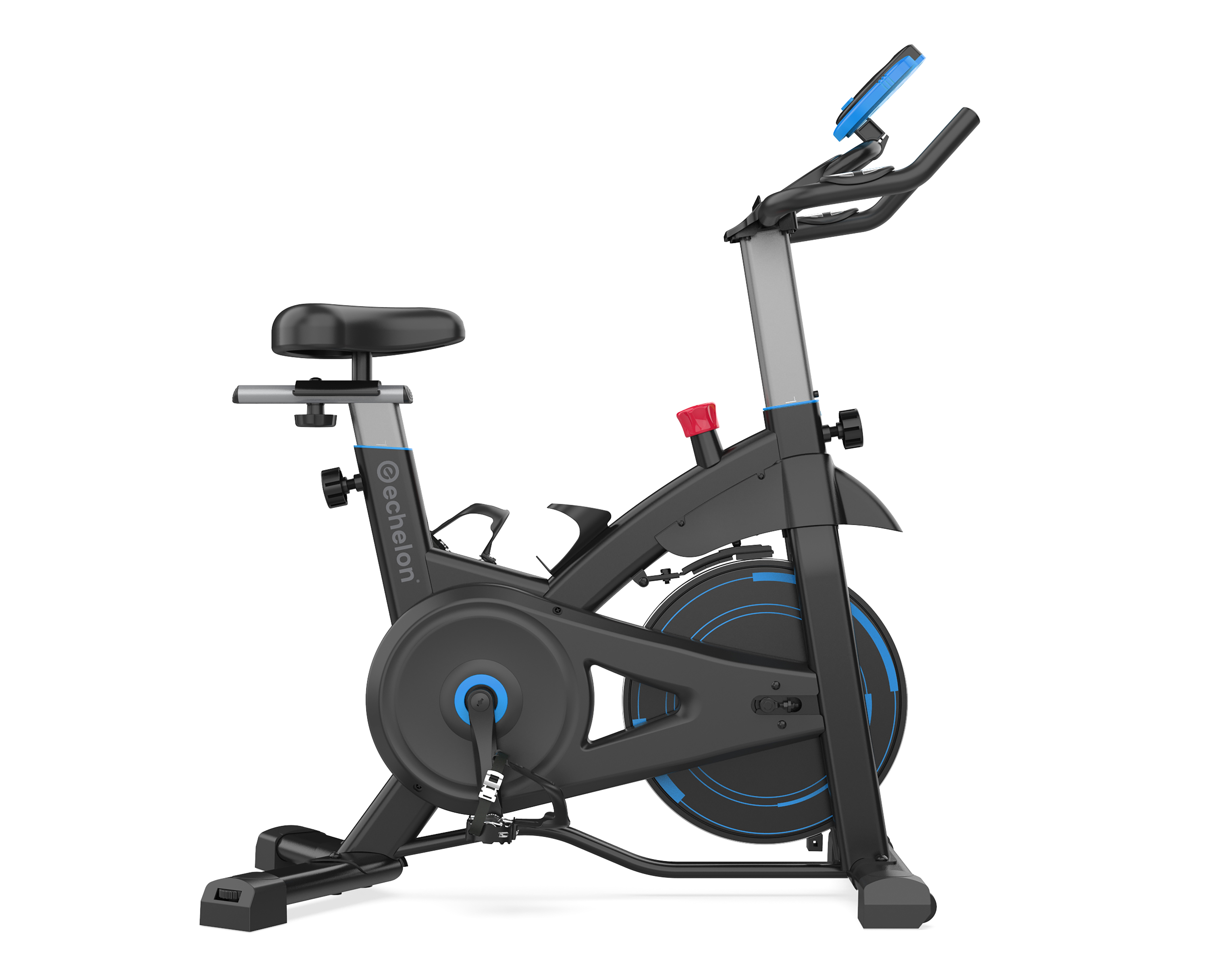 Foto 2 | Foto 2 | Bicicleta Fija con Manubrio Echelon ECH-EX-45