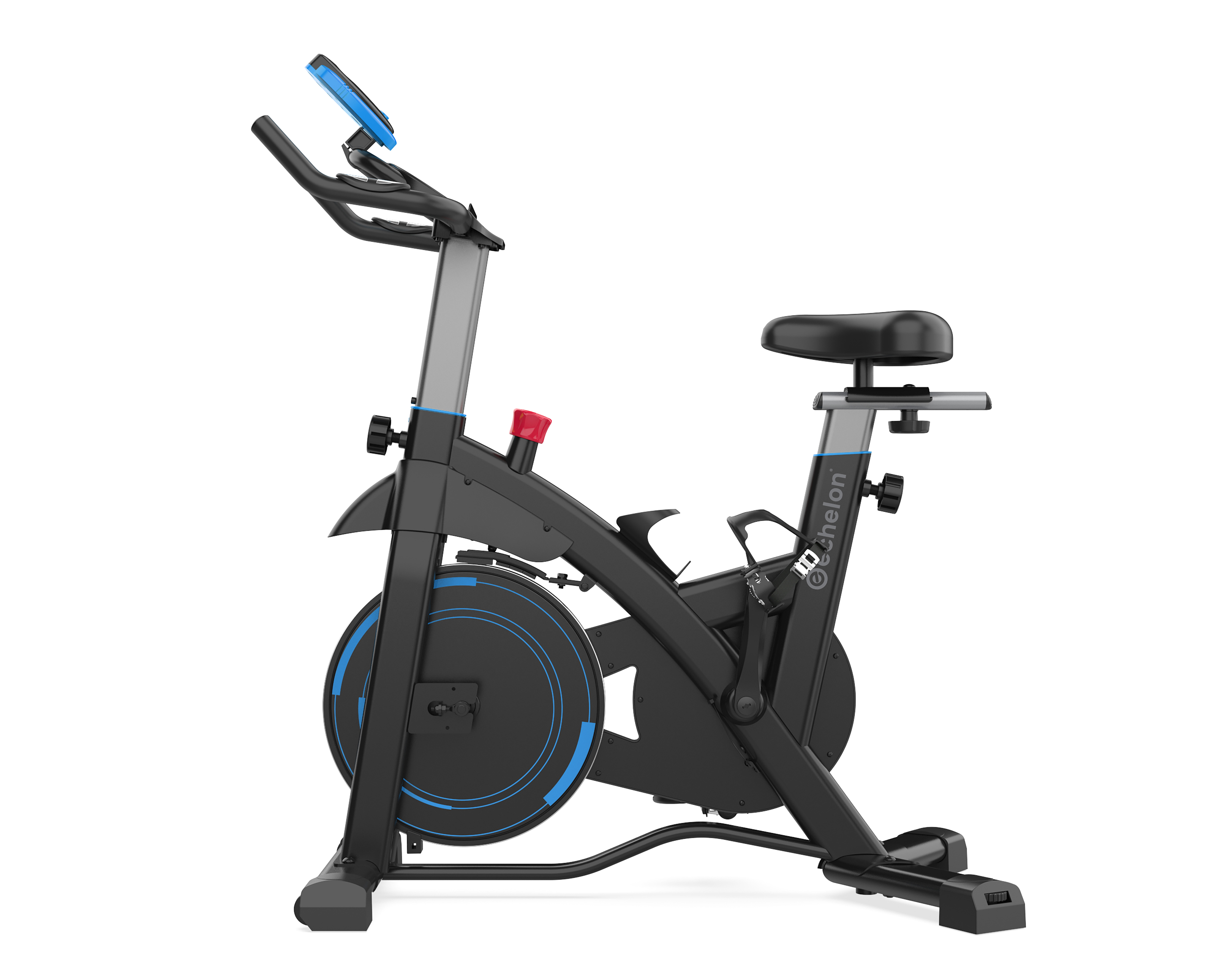 Foto 3 | Foto 3 | Bicicleta Fija con Manubrio Echelon ECH-EX-45